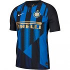 equipacion Inter Milan 20 aniversario